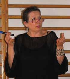 PREDAVANJE DR. VESNE GODINA ZAKAJ NAŠI OTROCI NE FUNKCIONIRAJO, KOT SI ŽELIMO? 19. aprila 2011 je na OŠ Toneta Tomšiča Knežak predavala znana in odlična predavateljica dr. Vesna Godina.