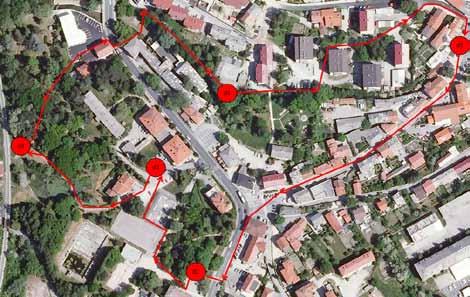 KAJ KJE KDAJ KDO INFO Slikarska razstava Danila Gašperšiča Fotografska razstava»trta«, avtorja Tomaža Penka Predstavitev knjige»tito in tovariši«, avtorja Jožeta Pirjevca Shod v Vrbovem - ples z ans.