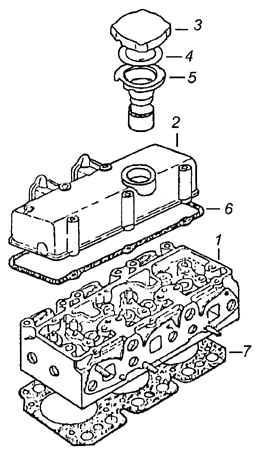 1 SPR1260200 311 00 05 0014 INLET VALVE STD.,407 05 0001 540.545.548.650.658.768 2 SPR1260201 311 00 05 0015 EXHAUST VALVE STD,407 05 0002 540.545.548.650.658.768 3 SPR1260202 311 00 04 0029 VALVE GUIDE SLEEVE 540.