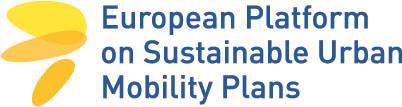 Το Ένα-Στόπ-Κατάστημα σας Το CIVITAS PROSPERITY είναι μέλος της Ευρωπαϊκής Πλατφόρμας στα Σχέδια Βιώσιμης Αστικής Κινητικότητας και παράγει ένα αριθμό τεχνικών εκθέσεων και άλλων