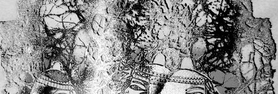 No.1), χαλκογραφία,49 x