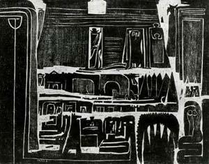 (85)Fathi Ahmed: Τα μάτια της