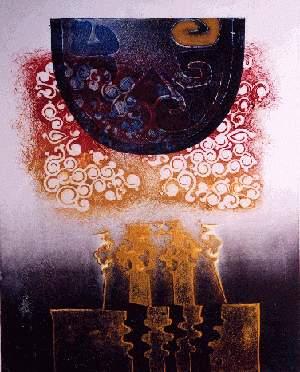 Magdi Abd El-Aziz: Σύνθεση,