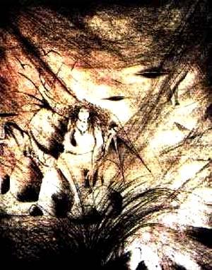 λιθογραφία, 1982.