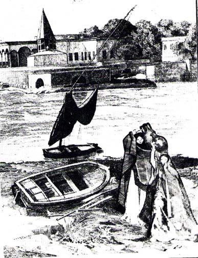 (20) Al-Houssin Fawzi: Μετρήσεις