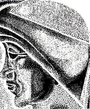 (24) Al-Houssin Fawzi: Πρόσωπο από την