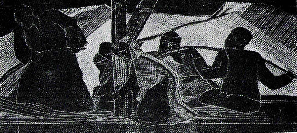 1955 (32) Nahmia Saad: