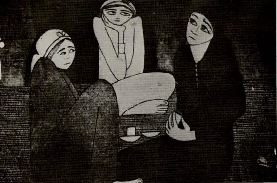 (51) Afaf Ahmed Kamel: