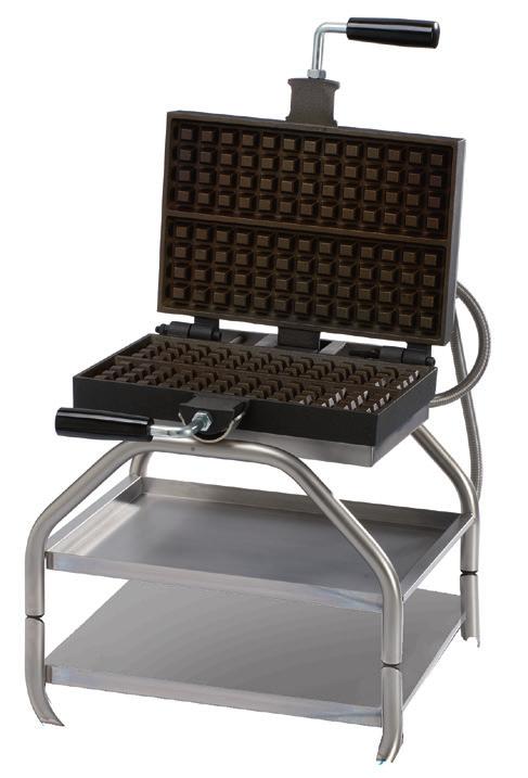 360x280mm 2,6Kw 360x280mm 2,6Kw