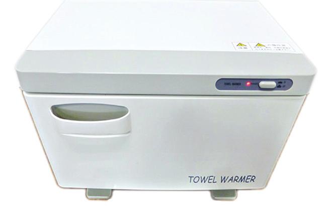 θερμαντικό πετσετών 350x250x275 30Watt 70 Ψησταριά κλειστού τύπου.