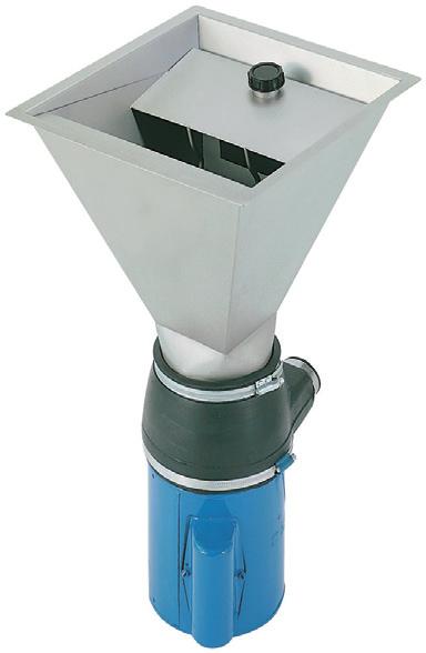 Βάρος: 35κιλά. : 850x362x424mm. GTU 32/40-50. Σκουπιδοφάγος IMC Αγγλίας. Τεχνικά χαρακτηριστικά: Στεγανού τύπου IP65.