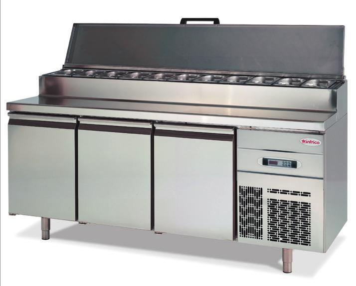 IGLOO EB2500II TC-5 FMPP2000CR