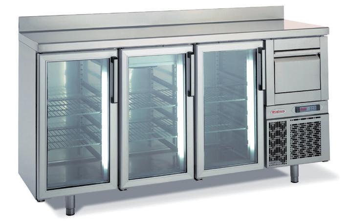Χαρακτηριστικά BMPP500GR
