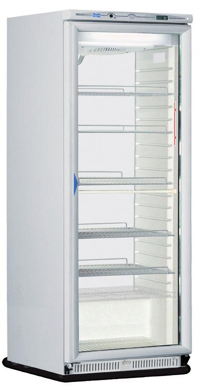 V4-2000+V2-3 Χωρ/τα 750lit 2 ράφια Ισχύς