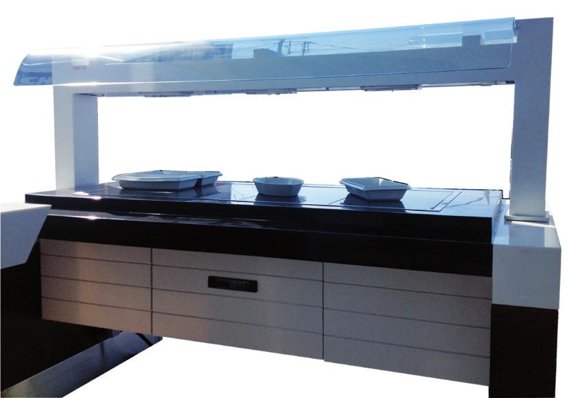 206 Buffet.