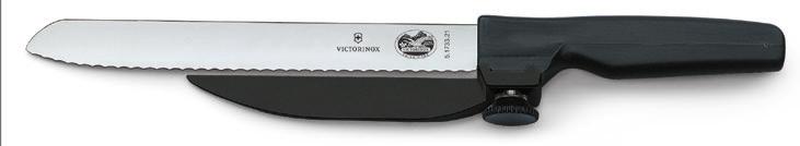 Μαχαίρι κρέατος, πλατιά άκρη Butcher knife Cms. Ref. Ref. Ref. Ref. Ref. Pack 25 5.740.25 5.7402.25 5.7404.25 5.7407.25 5.7408.