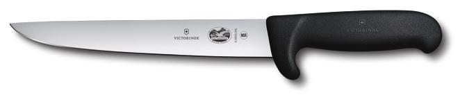206 Μαχαίρι αλλαντικών (πλάτος λάμας 3εκ) Slicing knife 25 5.4203.