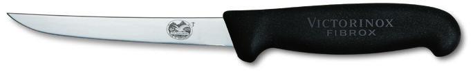 25 23,60 Μαχαίρι τεμαχισμού οδοντωτό Slicing knife, wave edge 25 5.4433.