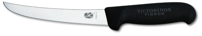 08 7,30 Μαχαίρι πουλερικών μεσαία λαβή Poultry knife 8 5.5903.08M 7,90 Μαχαίρι ξεκοκαλίσματος φαρδιά λάμα Boning knife 4 5.