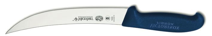 εύκαμπτο ραβδωτό salmon knife Cms. Ref. Pack Cms.