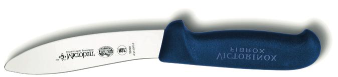 Slicing knife Cms. Ref. Pack Cms. Ref. Pack Cms. Ref. Pack 4 6 5.