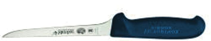 Boning knife Cms. Ref. Pack Cms. Ref. Pack 25 5.