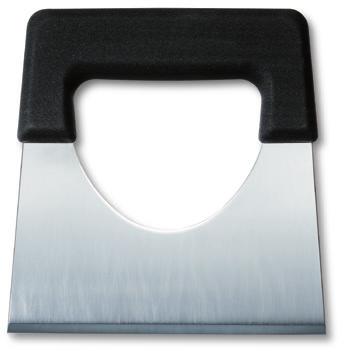 206 Σπάτουλα γλυκών εύκαμπτη Spatula flexible 0 5.2603.0 7,60 2 5.2603.2 0,0 5 5.2603.5 0,74 20 5.2603.20 5,0 23 5.2603.23 6,30 25 5.2603.25 6,30 3 5.2603.3 24,70 Μαχαίρι τυριού ναυλον λαβή Cheeze knife 9x5 6.