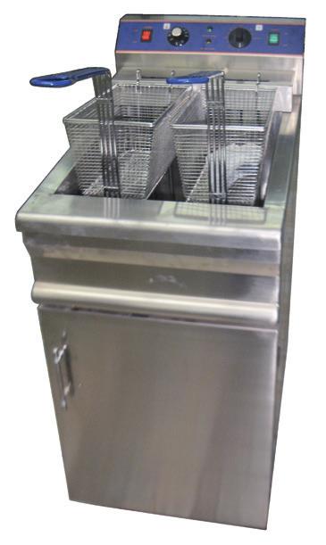 6Kw/230Volt 3,5Kw/230Volt