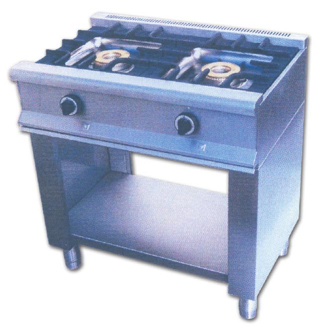 50Lit 50ºC 4Kw GAS 0 2.200 Μηχανή παραγωγής donuts.