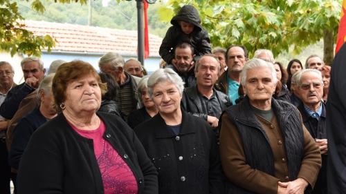 Ιστορικές στιγμές στο