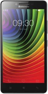 Dual SIM / Οθόνη αφής ΙPS 5.