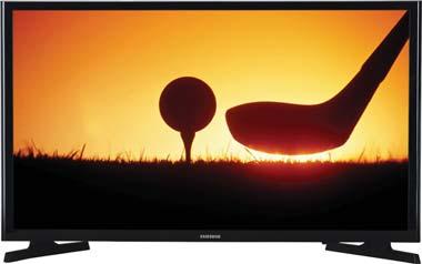 Slot, Digital Audio Optical, Ethernet, Headphones, USB Δορυφορικός Δέκτης DLNA, MHL, Miracast
