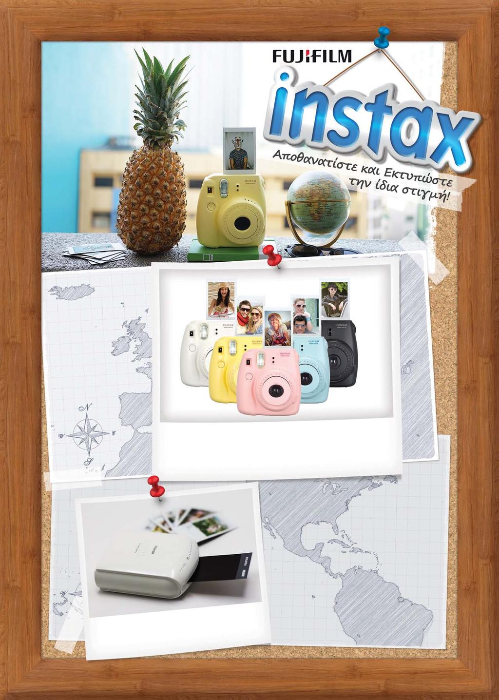 INSTAX MINI 8 69