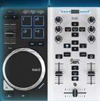 Controller 2 platters