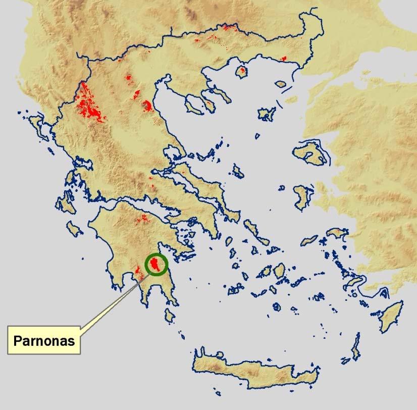 caramanica Στην Ελλάδα καλύπτουν περισσότερα