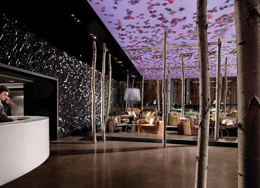 παρουσιαση Η φύση ως έμπνευση Το Radisson Blu Park Hotel είναι ένα από τα πιο γνωστά ξενοδοχεία πολυτελείας της Αθήνας, και η ιδανική του θέση στο κέντρο της πόλης, σε μια ήσυχη περιοχή, πολύ κοντά