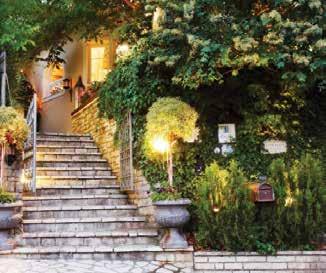 πανέμορφο Anerada Inn Boutique Hotel.
