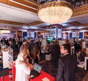 Το Business Travel Professionals Forum που διοργανώνει η SWOT Simple Way of Tourism, είναι ένα Β2B Forum, όπου δίνεται η ευκαιρία στα ξενοδοχεία, που συμμετέχουν, να συναντήσουν και να συνομιλήσουν,