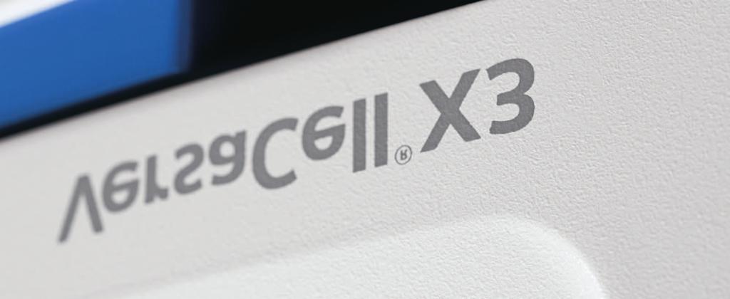 Σύστημα VersaCell X3 www.siemens.