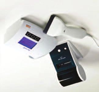 και IFCC (mmol/mol) Βιοχημικός Αναλυτής Miura 200 Νέα Γενιά Miura Touch Screen Desktop Απόλυτα Ανοιχτό Σύστημα Έως
