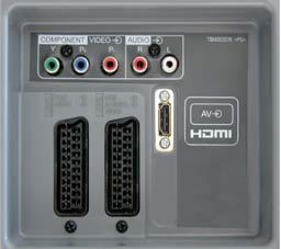 Cablu RF (nu este inclus în pachet) SET TOP BOX Cabluri Scart (nu sunt incluse în pachet) Cablu RF (nu este inclus în pachet) Videorecorder / DVD-recorder SAU