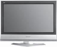 Prin apăsare repetată se pot alege diferite funcţii, cum ar fi : - Volum, Iluminare, Contrast, Luminozitate, Culoare, Claritate, Nuanţă (în modul NTSC - sistem de televiziune folosit în SUA), Sunete