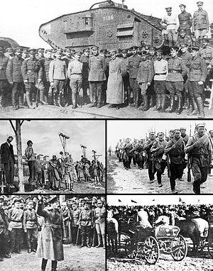 Ø 16 Ιουλίου 1918 εκτελέστηκε ολόκληρη η αυτοκρατορική οικογένεια.