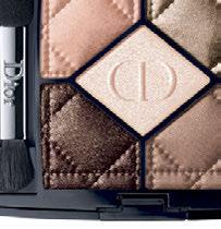 σκιών Couture Palette