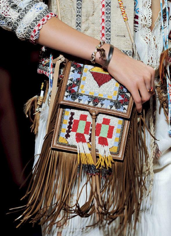 style ΤΑΣΗ Παντατίφ από ασήµι 925 και