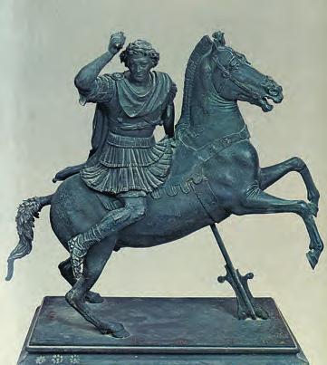 ΣΤΑ ΑΡΧΑΙΑ ΧΡΟΝΙΑ 99 Έτσι οι Πέρσες υποχώρησαν προς το εσωτερικό της χώρας τους. Οι ελληνικές πόλεις της Μ. Ασίας ένιωσαν ελεύθερες και υποδέχτηκαν τον Αλέξανδρο ως ελευθερωτή τους. Ο Μ.