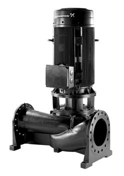 Pompe TP Seria 00 TP Seria 00 Materiale 3 5 1 TM0 9 0 Fig.