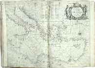 1393 LEVANTO FRANCESCO MARIA PRIMA PARTE DELLO SPECCHIO MARE [δεν εκδόθηκε άλλο] nel