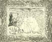 1435 LOCATELLI A. CANDIA. Βενετία, 1691.