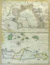 du Val Geographe du Roy, a Paris 1667.